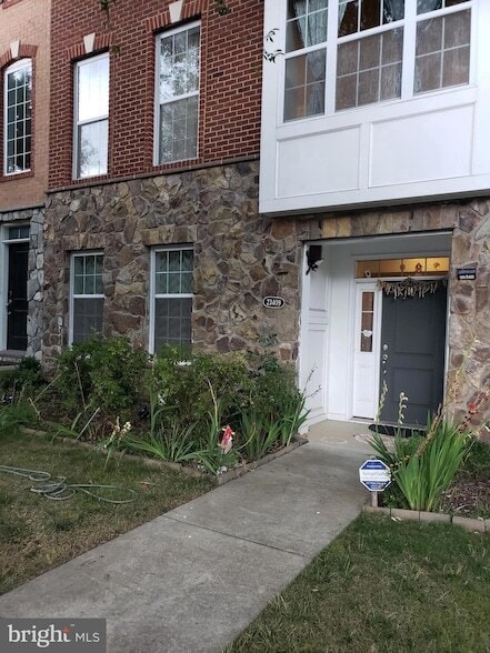 Photo - 23409 Berkeley Meadows Dr Townhome