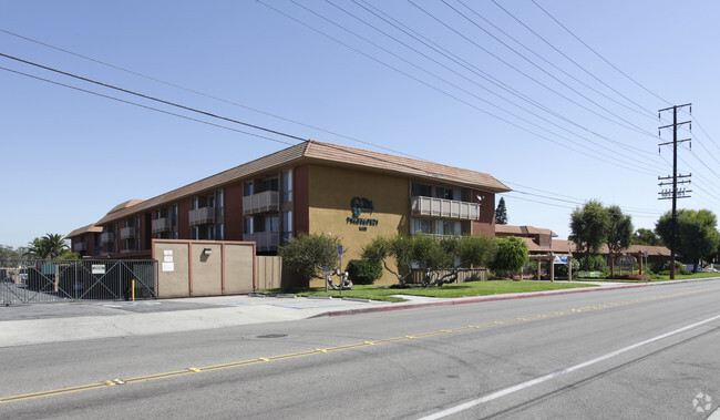 Building Photo - Gallery Apartments