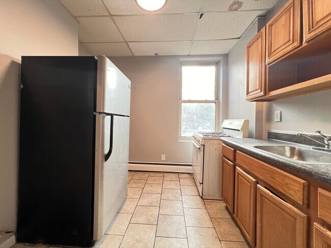 213 S Harrison 1S - 228 S Harrison St