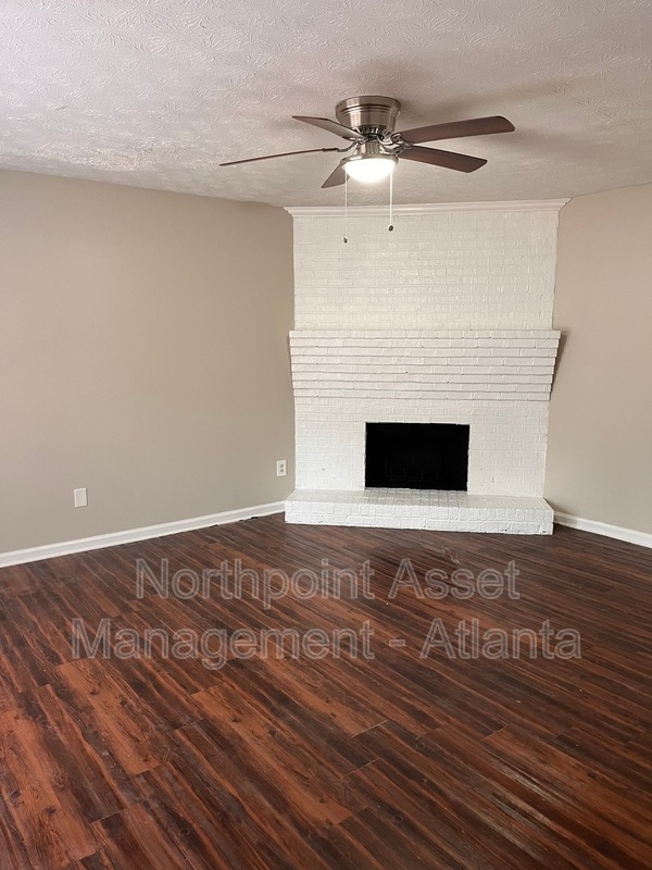 Building Photo - 5347 Ridgemere Ct