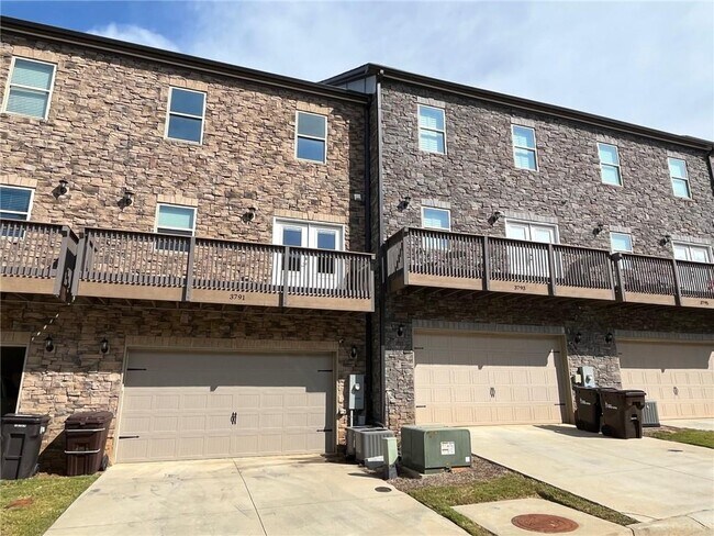 Foto del edificio - 3791 Jack Vernon Cir