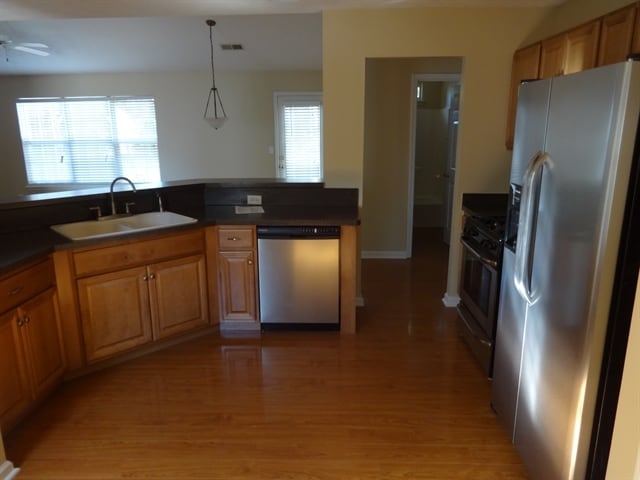 Foto del edificio - 3004 Lake Park Trail