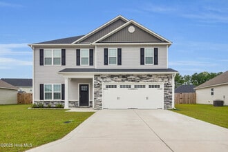 Building Photo - 1017 Bluewater Blvd