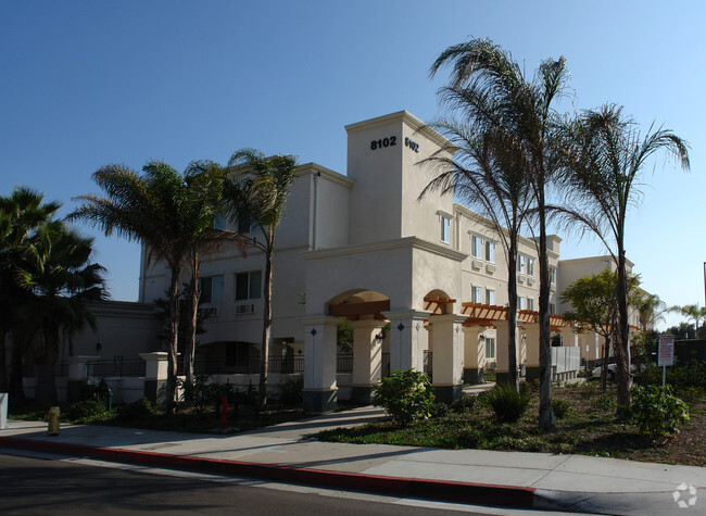 Building Photo - Beachview Villa