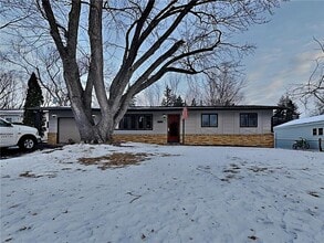 Building Photo - 8140 49th Ave N