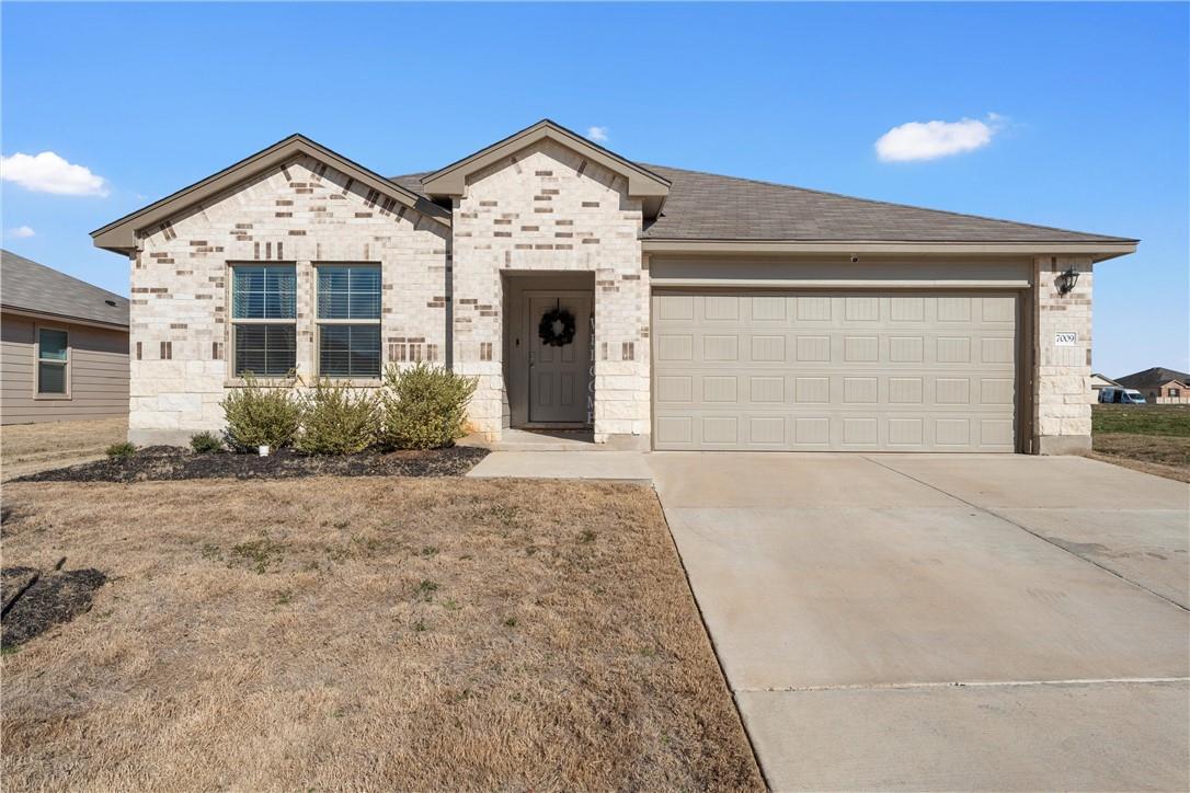 Foto principal - 7009 Llano Dr