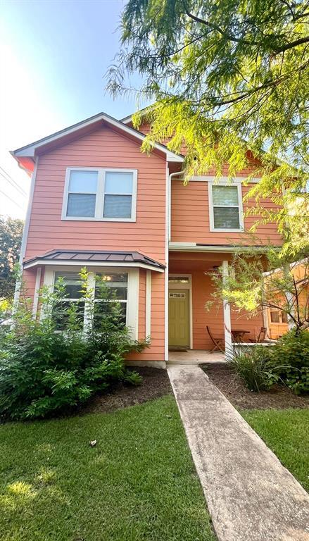 Primary Photo - 1601 Miriam Ave