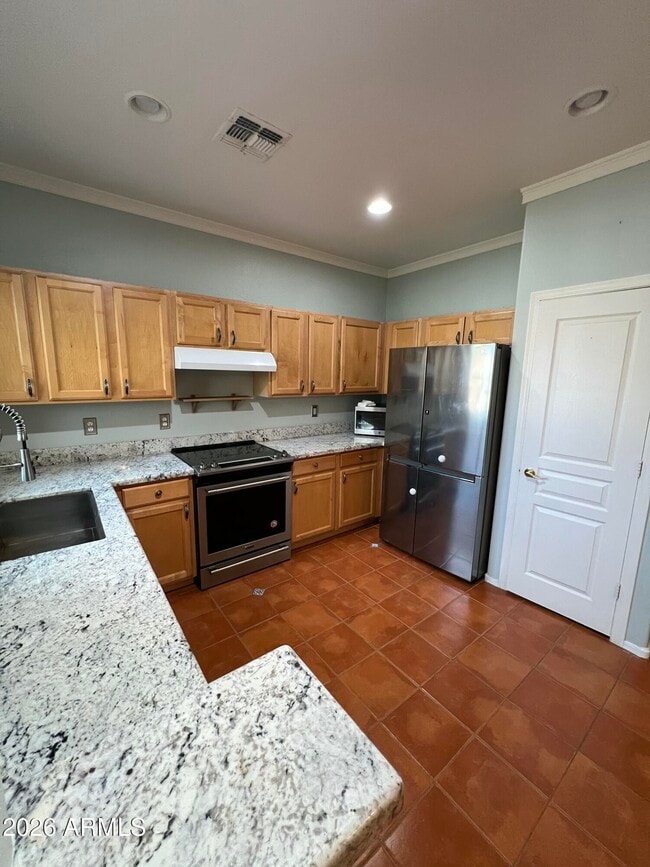 Foto del edificio - 2552 W St Catherine Ave