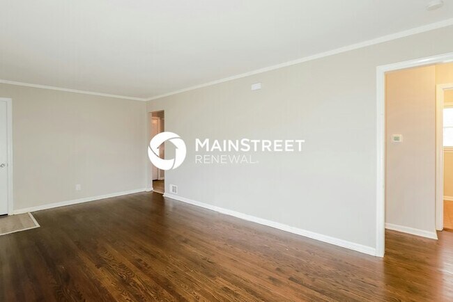 Foto del edificio - 3 Bedroom Pet-Friendly Home in Independenc...