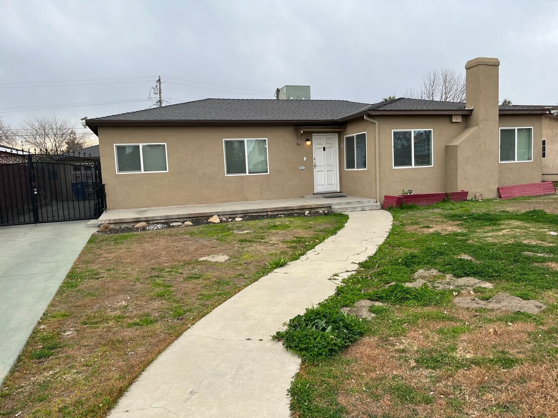 Foto principal - 331 10th St