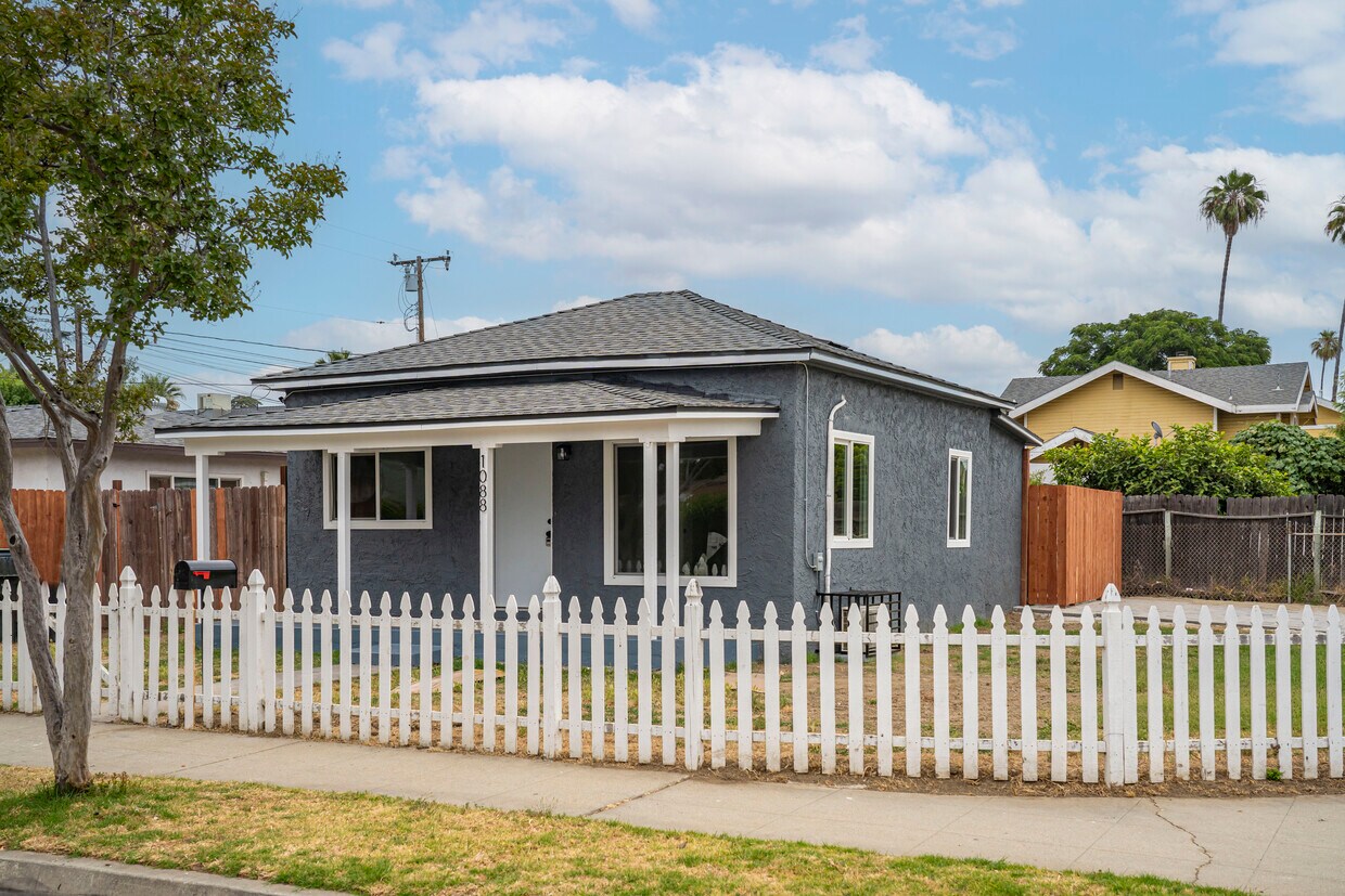 21 Houses for Rent in Pomona, CA Westside Rentals