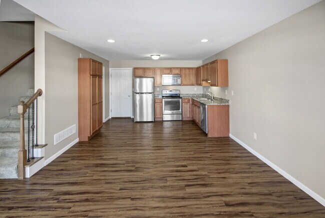 Foto del edificio - 302 Starwood Dr