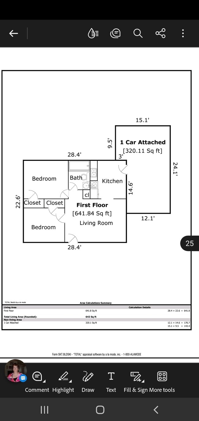 Building Photo - 722 Wildwood Dr