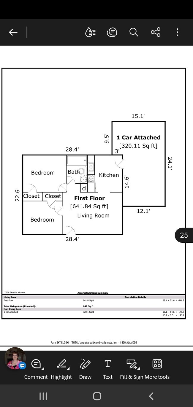 Foto del edificio - 722 Wildwood Dr