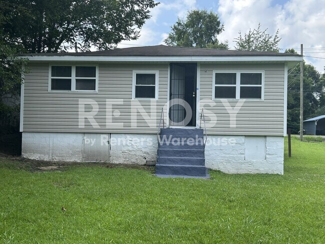 Foto del edificio - Charming 3 bedroom 1 bath home