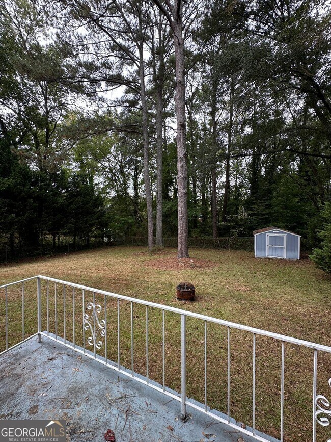 Foto del edificio - 115 Peyton Rd SW