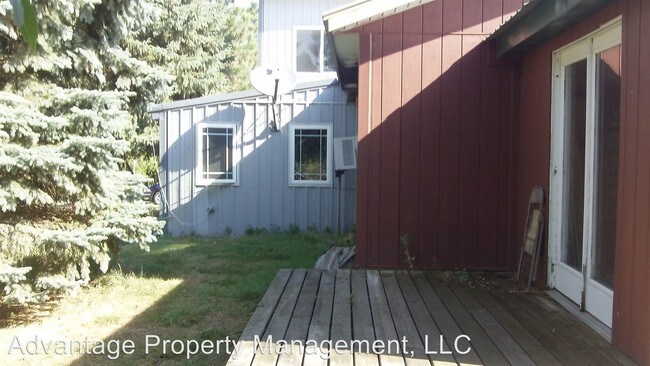 Foto del edificio - 3 br, 2 bath House - 46868 298th St