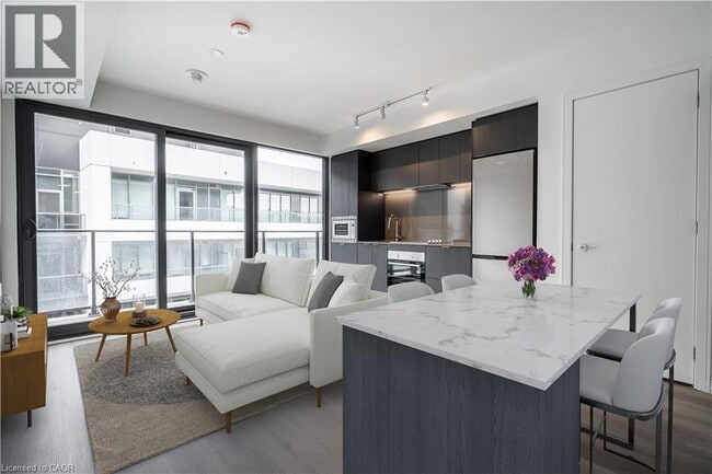 Building Photo - 1 Jarvis St