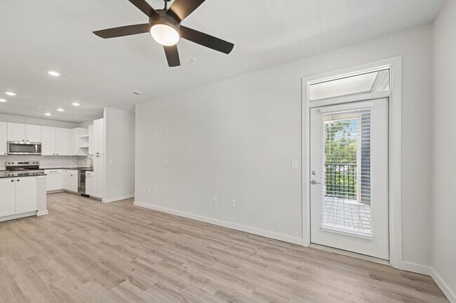 Ascend Brightleaf Apartments — floor plan photo - Ascend Brightleaf Apartments