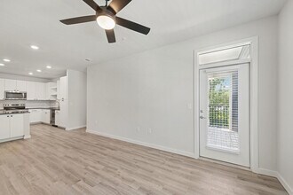 Ascend Brightleaf Apartments — floor plan photo - Ascend Brightleaf Apartments