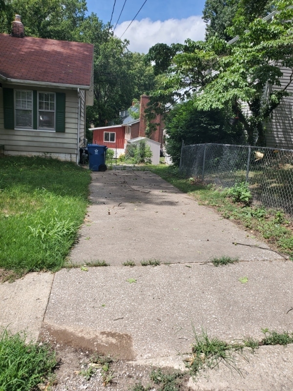 Building Photo - 2410 Maxey St