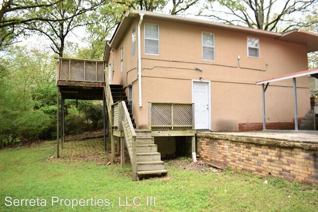 Foto del edificio - 3 br, 2 bath House - 1316 Golf Links
