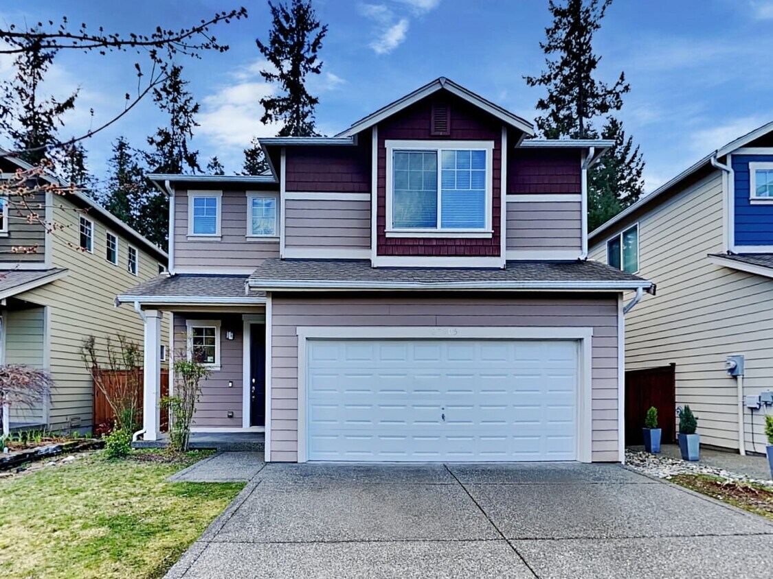 Primary Photo - 27805 242nd Pl SE