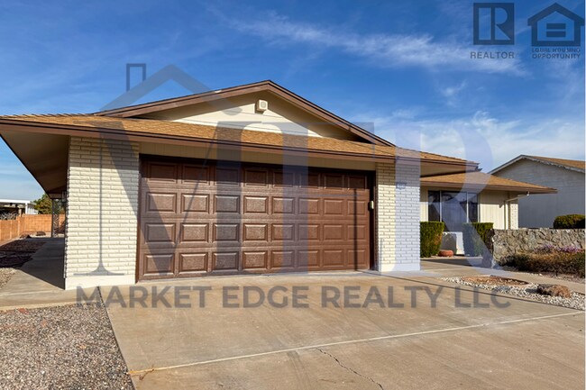 Building Photo - 3Bed/2Bath Home in 55+ Community in Sun Ci...