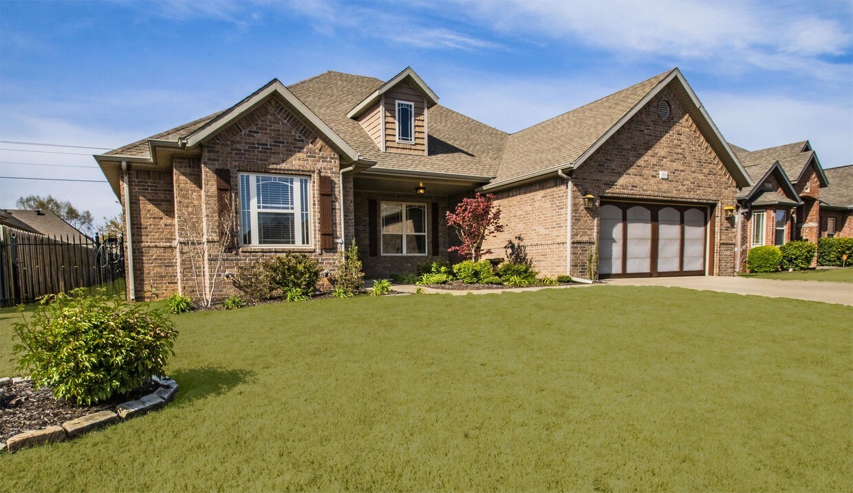 Primary Photo - 6503 Hearth Falls Dr