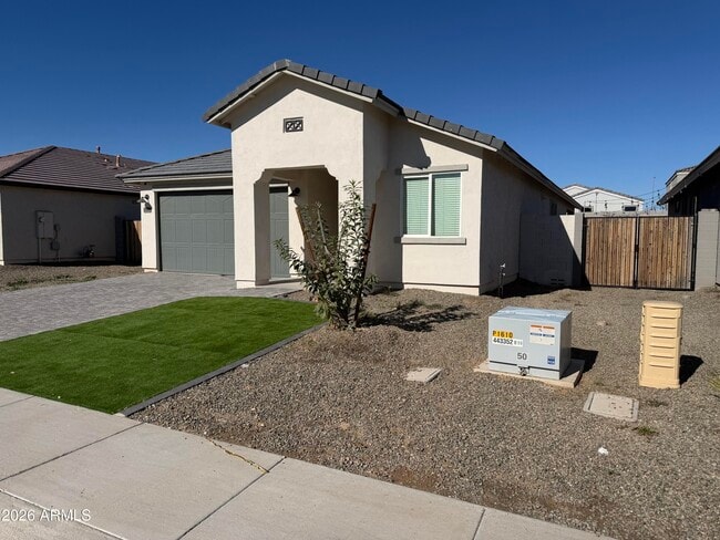 Foto del edificio - 8418 W Atlantis Wy