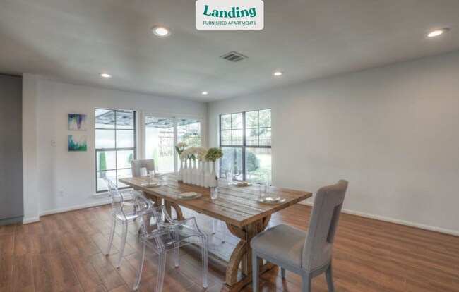 Foto del edificio - 5604 Flack St