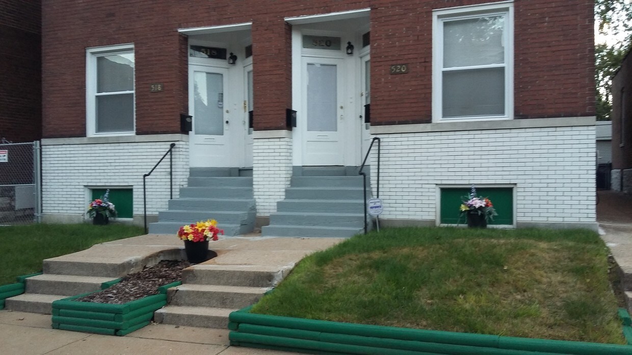 Primary Photo - 518 Fassen St