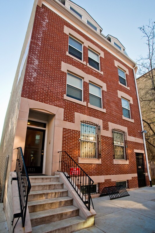 Primary Photo - 1516 N 15th St
