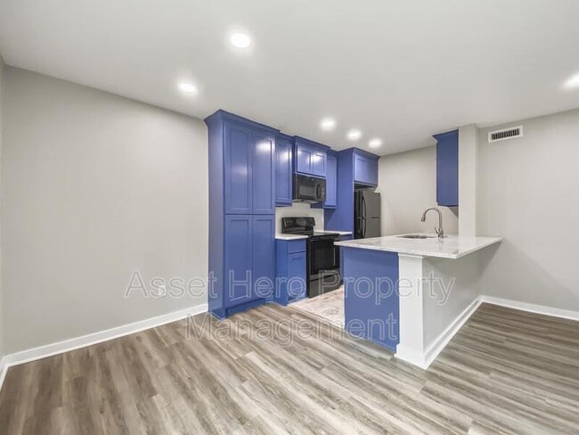 Building Photo - 1504 Alpine Cir