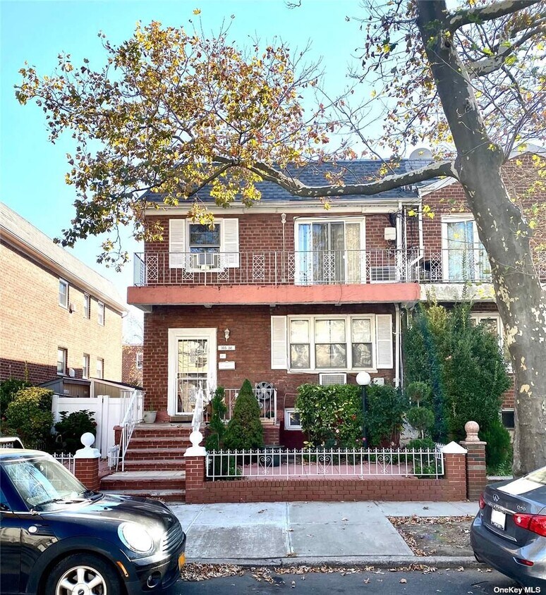 10530 Flatlands 3rd St Unit 2, Brooklyn, NY 11236 Apartment for Rent