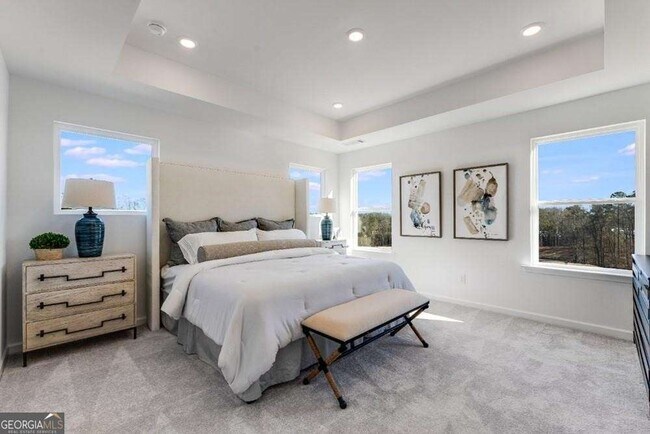 Foto del edificio - 521 Provence Gate Ln