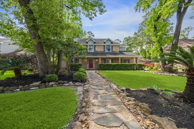 Foto del edificio - 3106 Redwood Lodge Dr