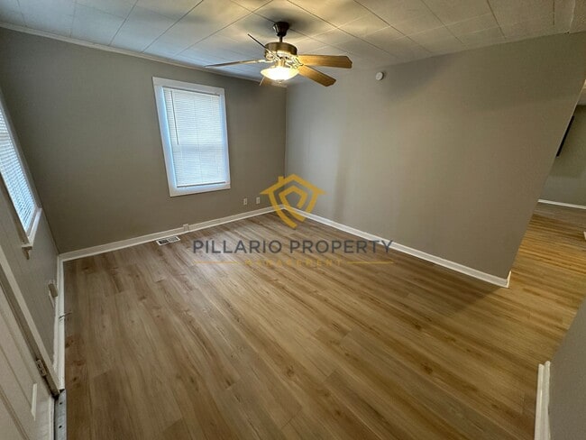 Photo - $500 OFF MOVE IN COSTS! MUST SEE UNITS! Close to Bethel Park, Updated 3 Bedroom/1 Bathroom with D... House