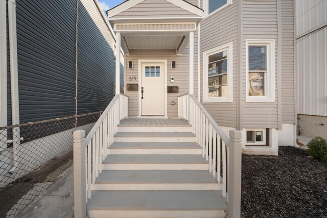 Foto del edificio - 319 William St