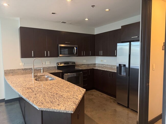 Photo - Luxury condo in the Rhythm at Music Row