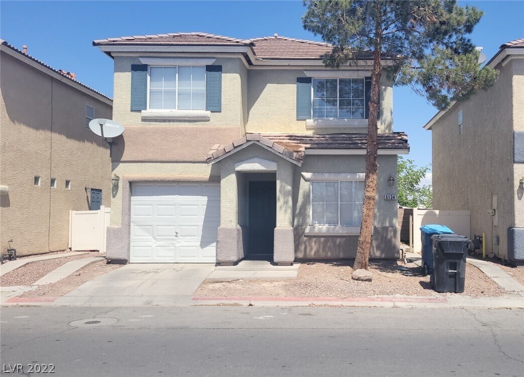 Foto principal - 5134 Paradise Skies Ave
