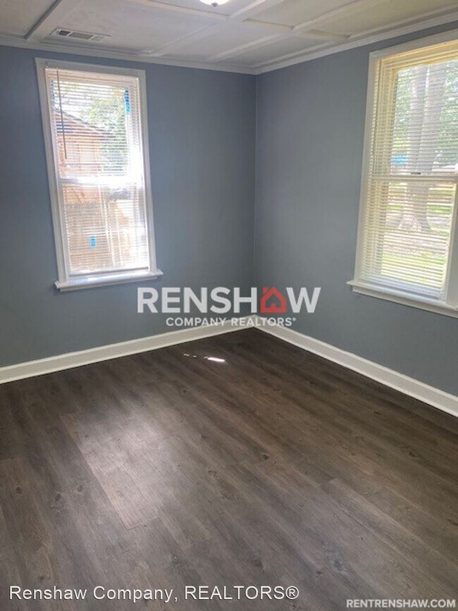 2 br, 1 bath House 1037 Whitehaven Ln House for Rent in Memphis, TN