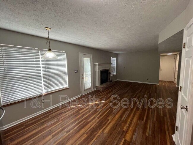 Foto del edificio - 860 Sable Ridge Dr