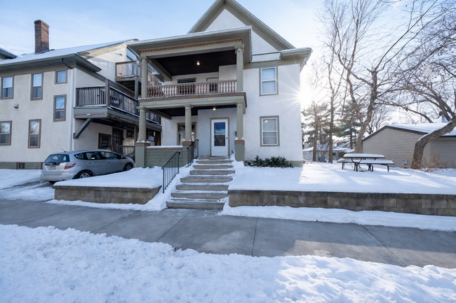 Foto del edificio - 507 W 33rd St