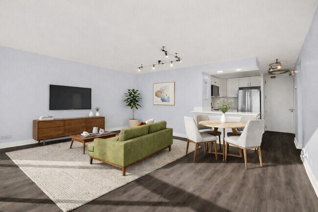 Foto del edificio - 4343 N Clarendon Ave