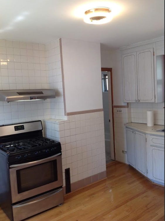 Primary Photo - 17 Pinckney St