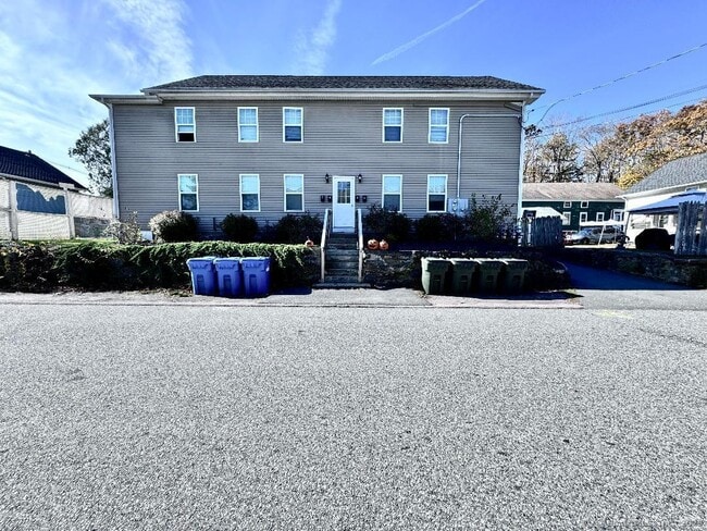 Foto del edificio - 2 N 4th Ave