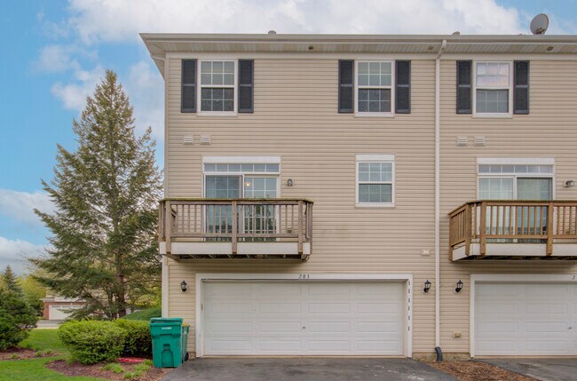 Building Photo - 283 S Oak Creek Ln