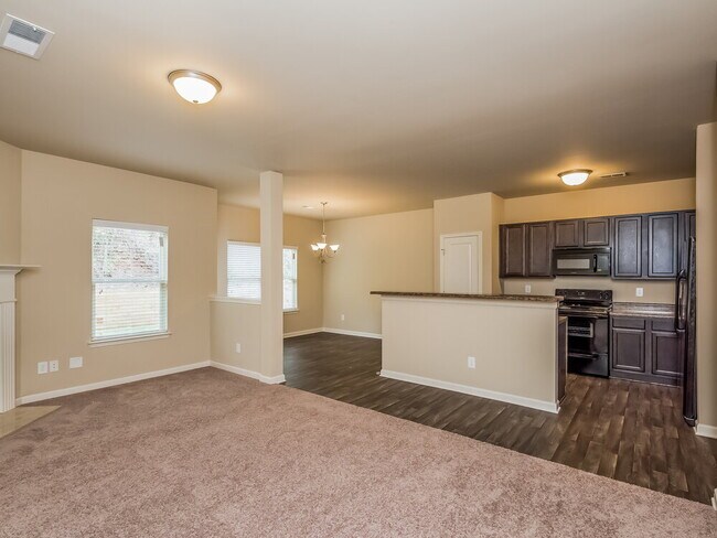 Foto del edificio - 260 Stillwood Dr