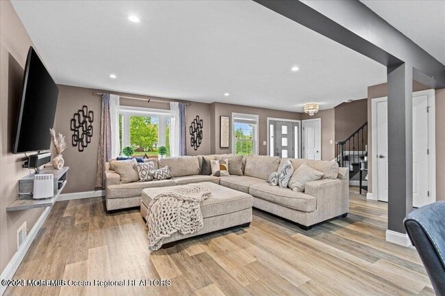 Foto del edificio - 5 Autumn Ave